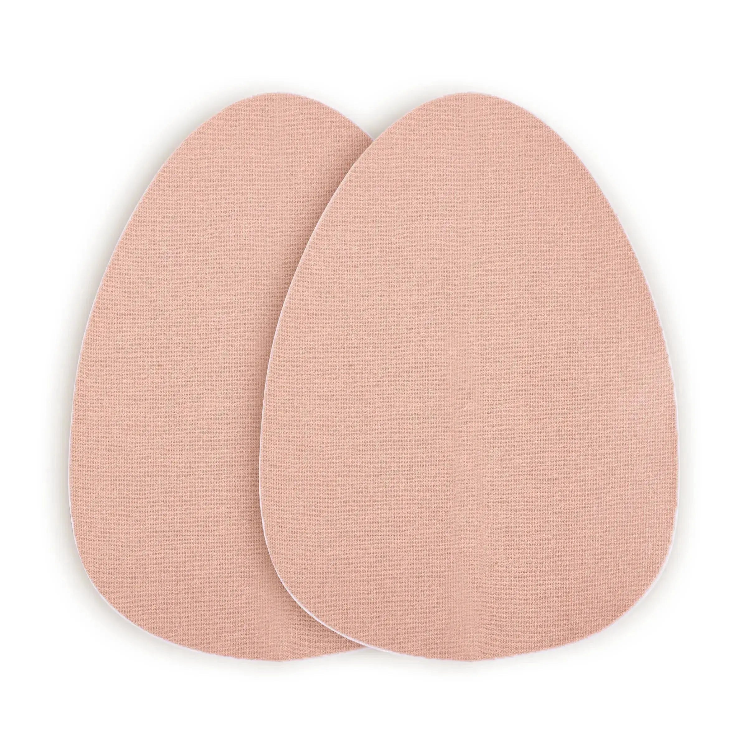 Pre cut boob tape strips for easy invisible lift