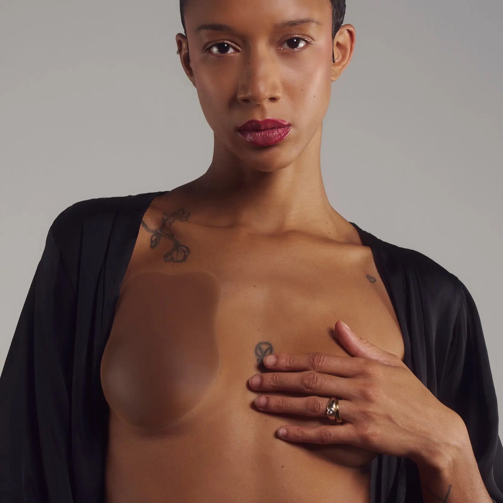 Lifties – Reusable Lifting Silicone Nipple Covers - LANOAI