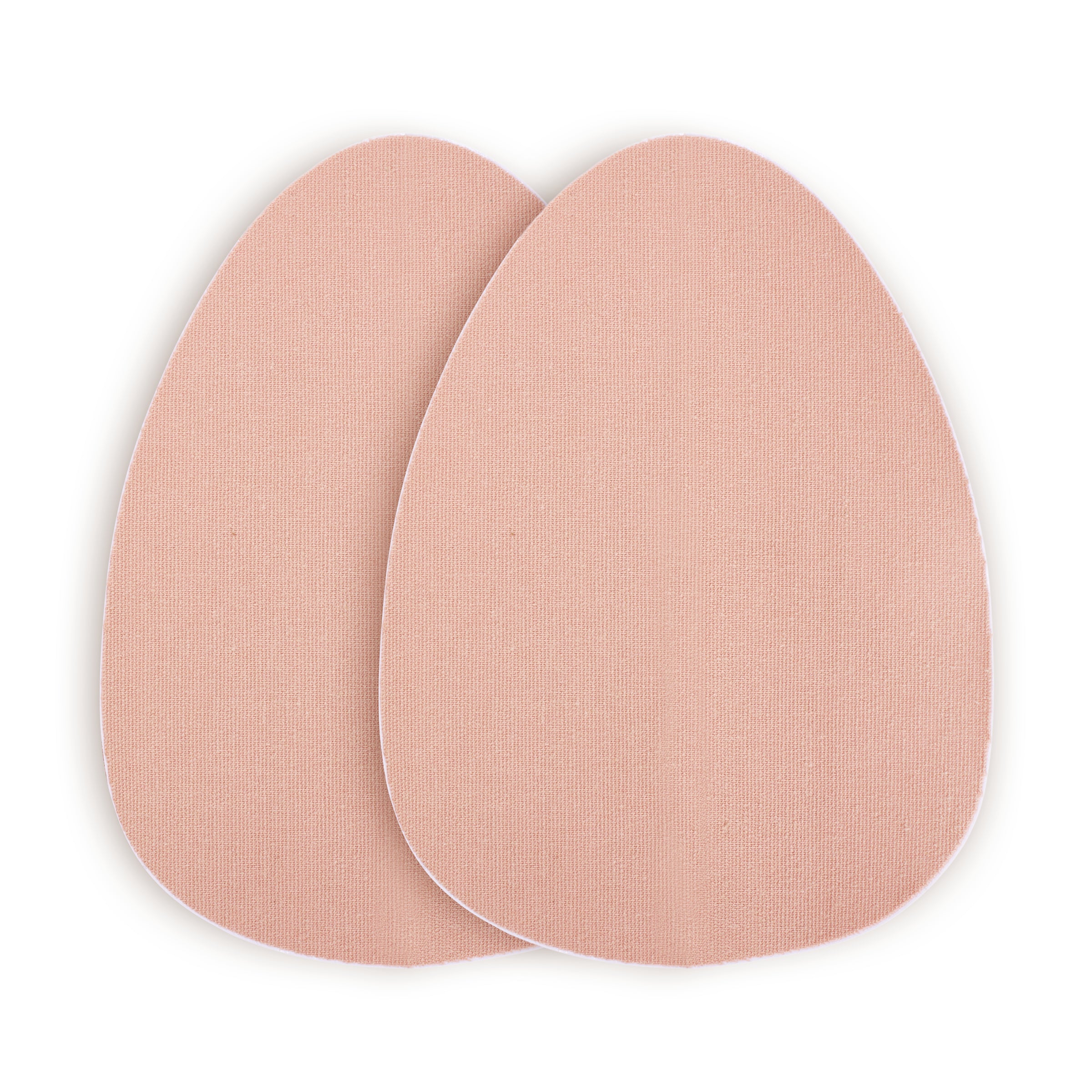 Pre cut boob tape strips for easy breast lift and shaping