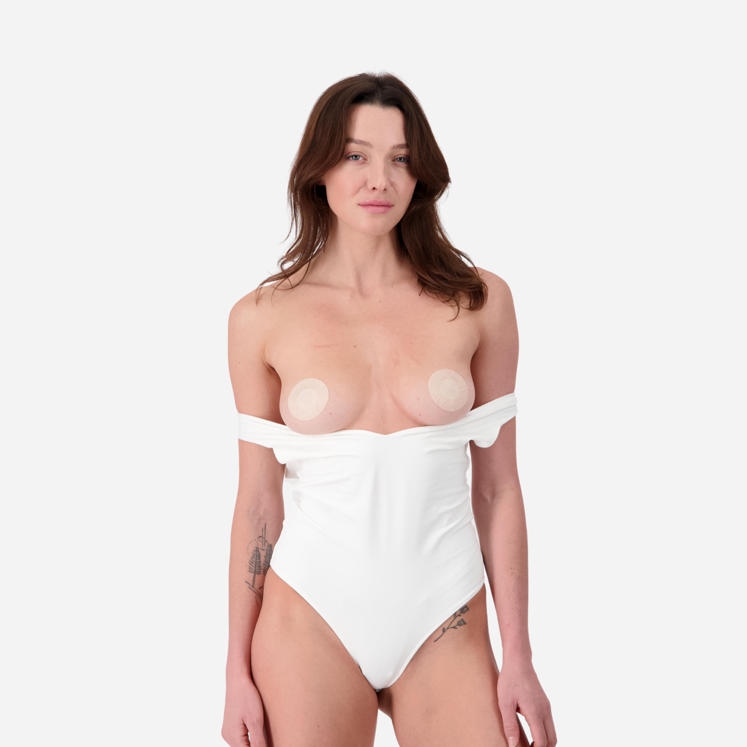 Tinies - Disposable nipple covers